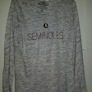 Florida State Seminoles shirt